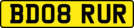 BD08RUR