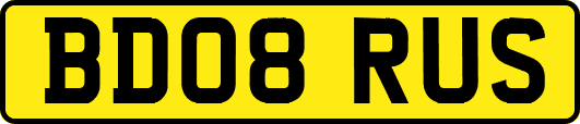 BD08RUS