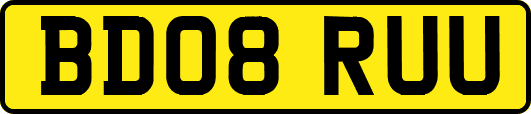 BD08RUU