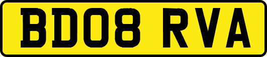 BD08RVA