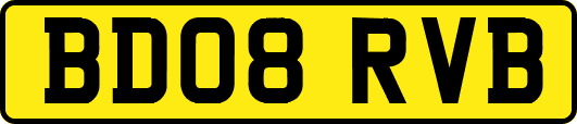BD08RVB