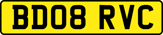 BD08RVC
