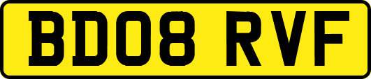 BD08RVF