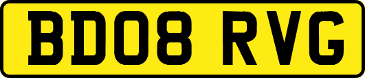 BD08RVG