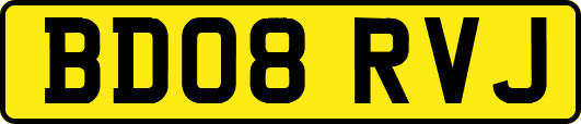 BD08RVJ