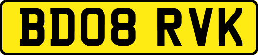 BD08RVK