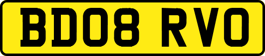 BD08RVO