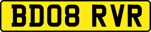 BD08RVR