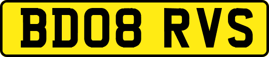 BD08RVS