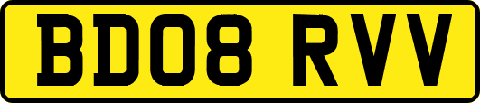 BD08RVV