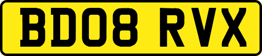 BD08RVX
