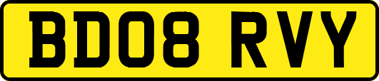 BD08RVY