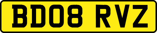 BD08RVZ