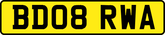 BD08RWA