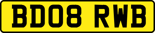 BD08RWB