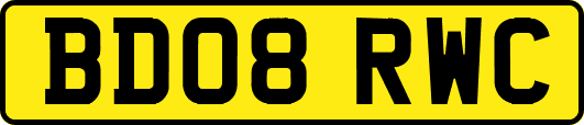BD08RWC