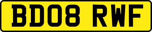 BD08RWF