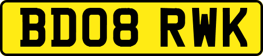 BD08RWK