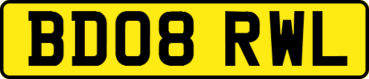 BD08RWL