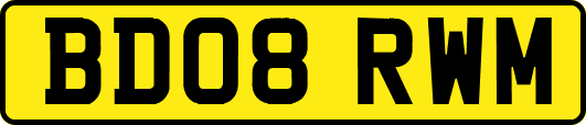 BD08RWM