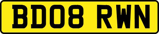 BD08RWN
