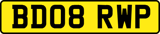 BD08RWP