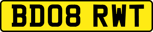 BD08RWT