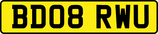 BD08RWU
