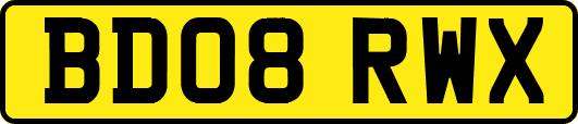 BD08RWX