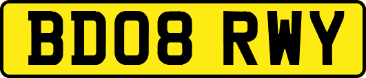 BD08RWY