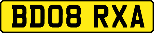 BD08RXA