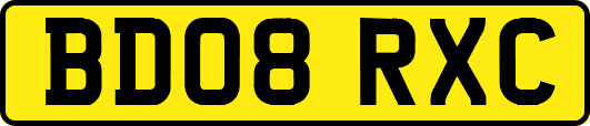BD08RXC