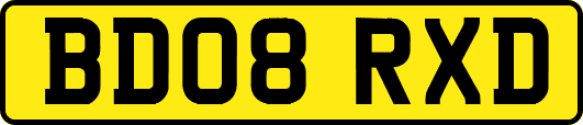 BD08RXD