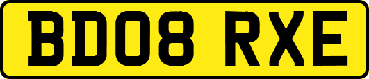 BD08RXE