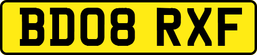 BD08RXF