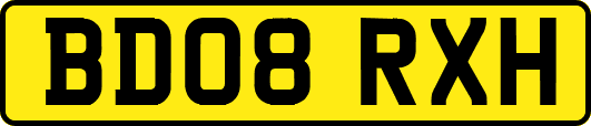 BD08RXH