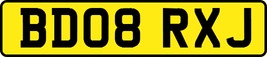 BD08RXJ