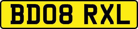 BD08RXL