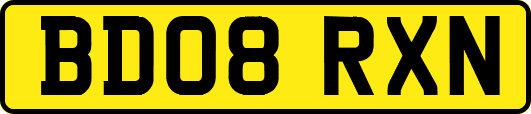 BD08RXN