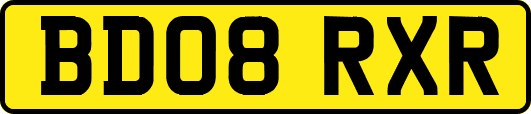 BD08RXR