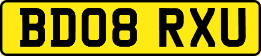 BD08RXU