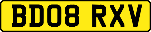 BD08RXV