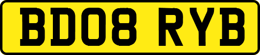 BD08RYB