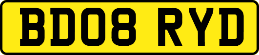 BD08RYD