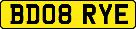BD08RYE