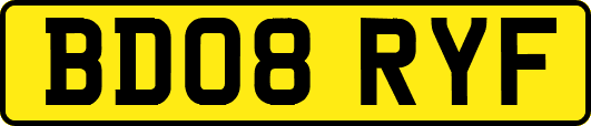 BD08RYF