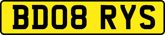 BD08RYS