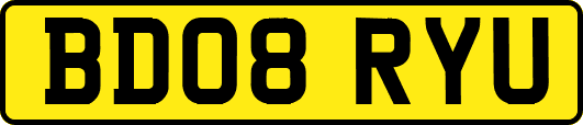 BD08RYU