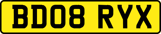 BD08RYX