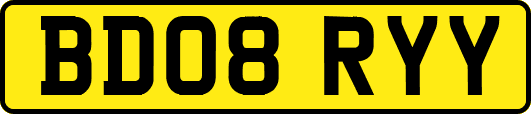 BD08RYY